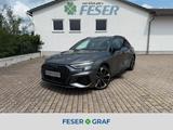 Audi A3 Spb. S line 35 TFSI S-tr. 19" ACC LED NAVI VI - Audi A3: 19