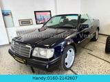 Mercedes-Benz E 220 Cabrio*Leder*Klima*E-Dach* - gebrauchte Mercedes-Benz E 220 aus dem Jahr 1997