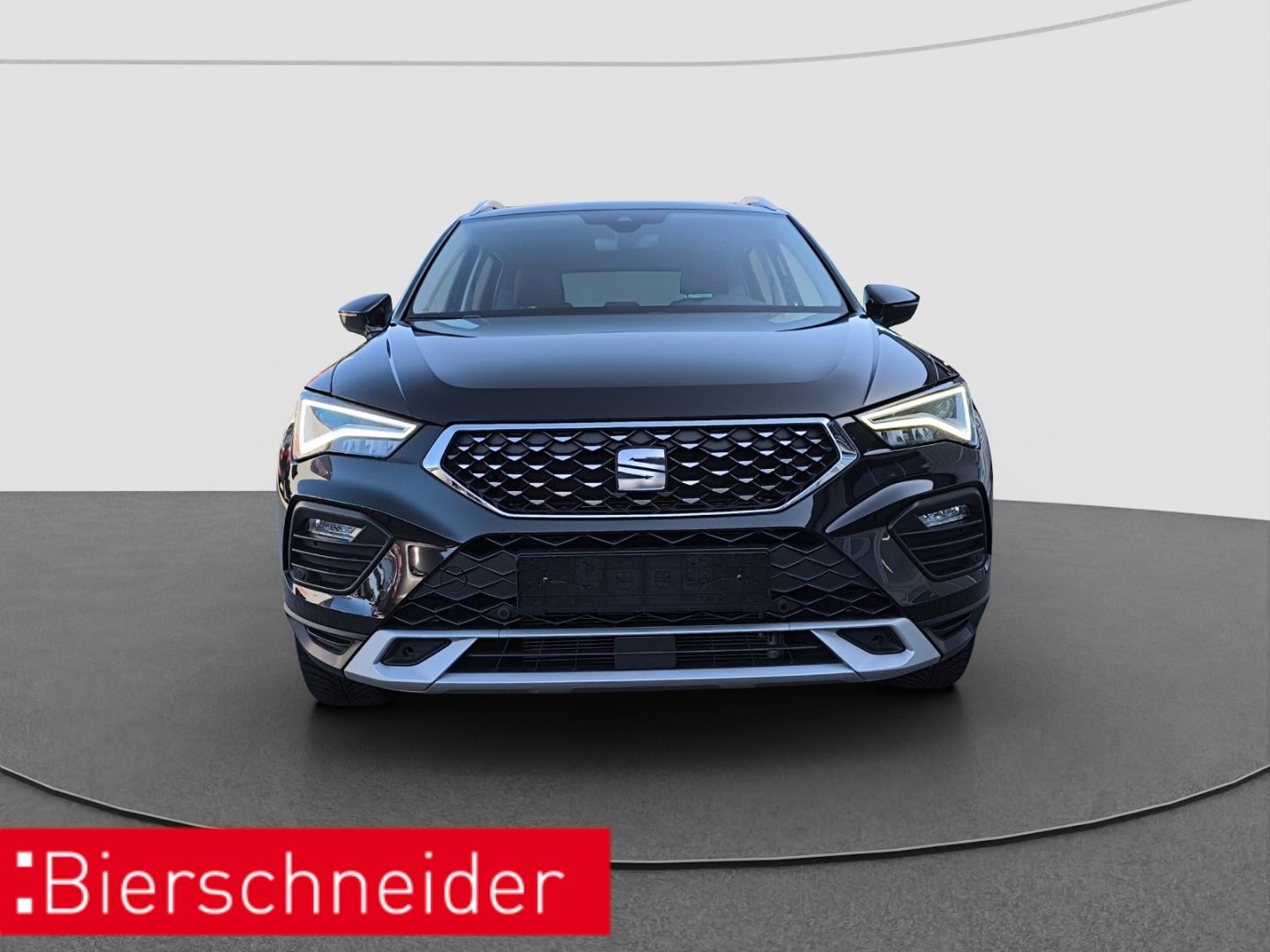 Seat Ateca 1.5 TSI DSG Xperience NAVI RFK PARK-ASSIST imagem 2