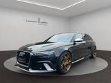 Audi RS 6 Avant 4.0 TFSI quattro *Keramikbremse* - Audi RS6 in Saarbrücken