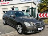 Mercedes-Benz E 250 Limousine CGI BlueEfficiency - Mercedes-Benz E 250 in Mannheim
