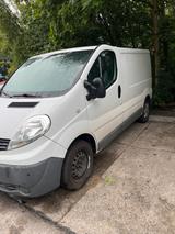Renault Trafic 2013 - gebrauchte Renault Trafic aus dem Jahr 2013