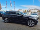 Mercedes-Benz GLC 350 d 4Matic+Leder+Panorama+Head UP - gebrauchte Mercedes-Benz GLC 350 aus dem Jahr 2018