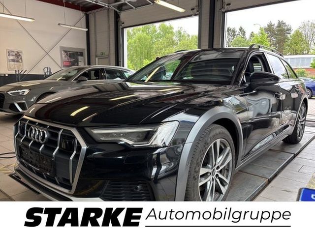 AUDI A6 Allroad 40 TDI quattro S tronic LED-Matrix Pa