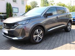 Fahrzeugabbildung Peugeot 5008 Allure Pack*Kamera*7-Sitzer!*Winterpaket*