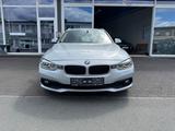 BMW 320 d Efficient Dynamics*Scheckheft*LED*Navi*SHG - BMW Gebrauchtwagen in Gütersloh