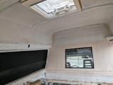Fiat Ducato - gebrauchte Fiat Ducato aus dem Jahr 2001