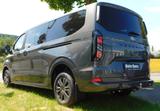 Ford Tourneo Custom Bus 320 L2 Tourneo Titanium FWD - Ford Tourneo Custom: L2