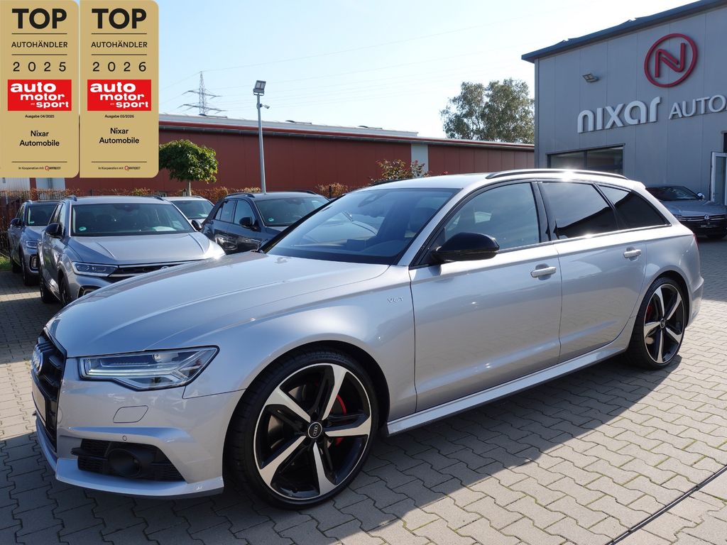 Image of Audi A6