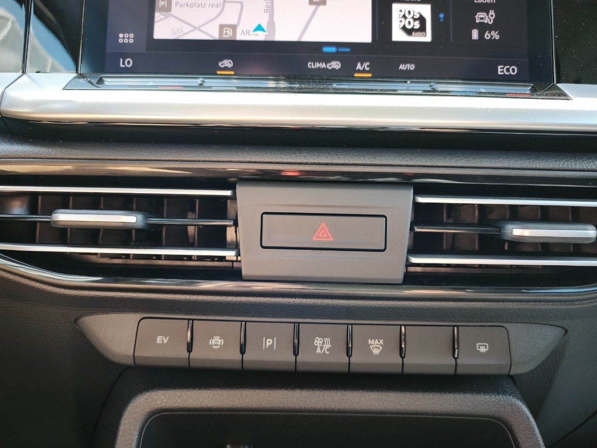 Ford Tourneo Connect - Bild 11