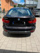 BMW 320 Gran Turismo Gran Turismo 320d xDrive Lu... - gebrauchte BMW 320 Gran Turismo aus dem Jahr 2014