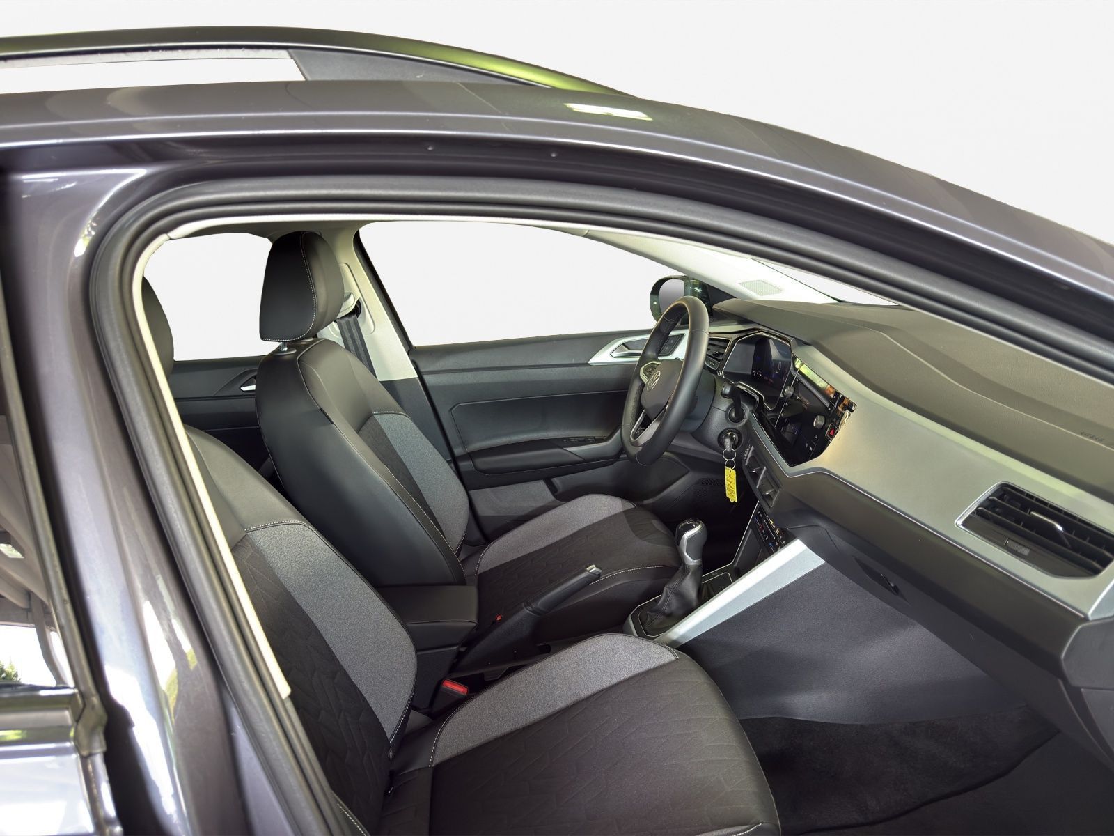 Volkswagen Taigo - Bild 4