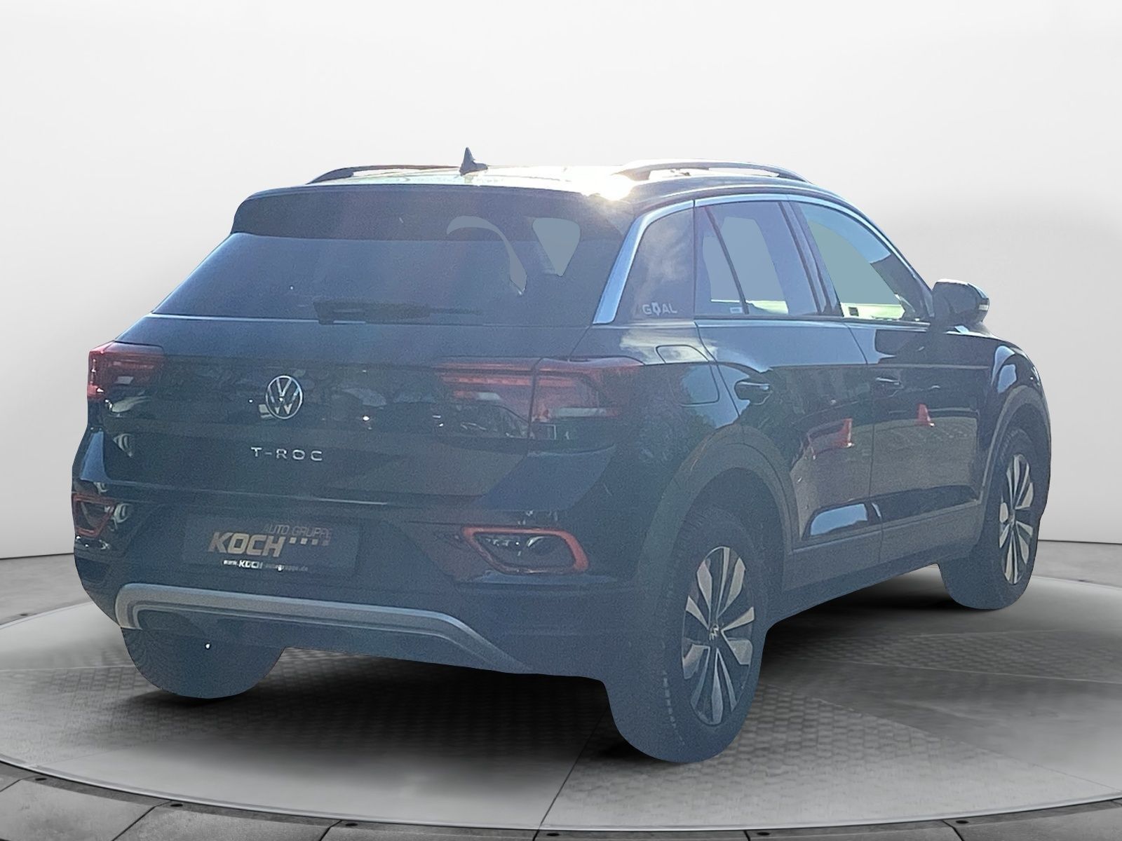 Volkswagen T-Roc - Bild 6
