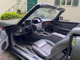 Jaguar XJS - Jaguar XJS von privat