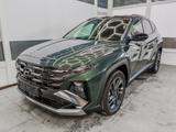 Hyundai TUCSON STYLE DCT BLACK LINE 1.6 T-GDi LP DCT ...