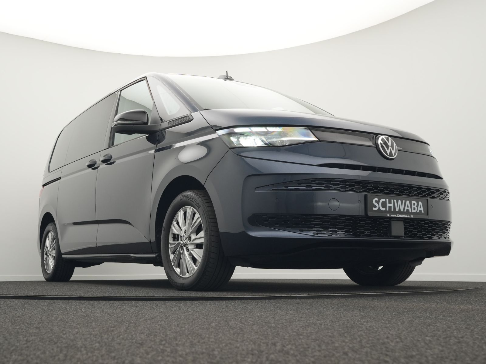 Volkswagen T7 Multivan - Bild 25