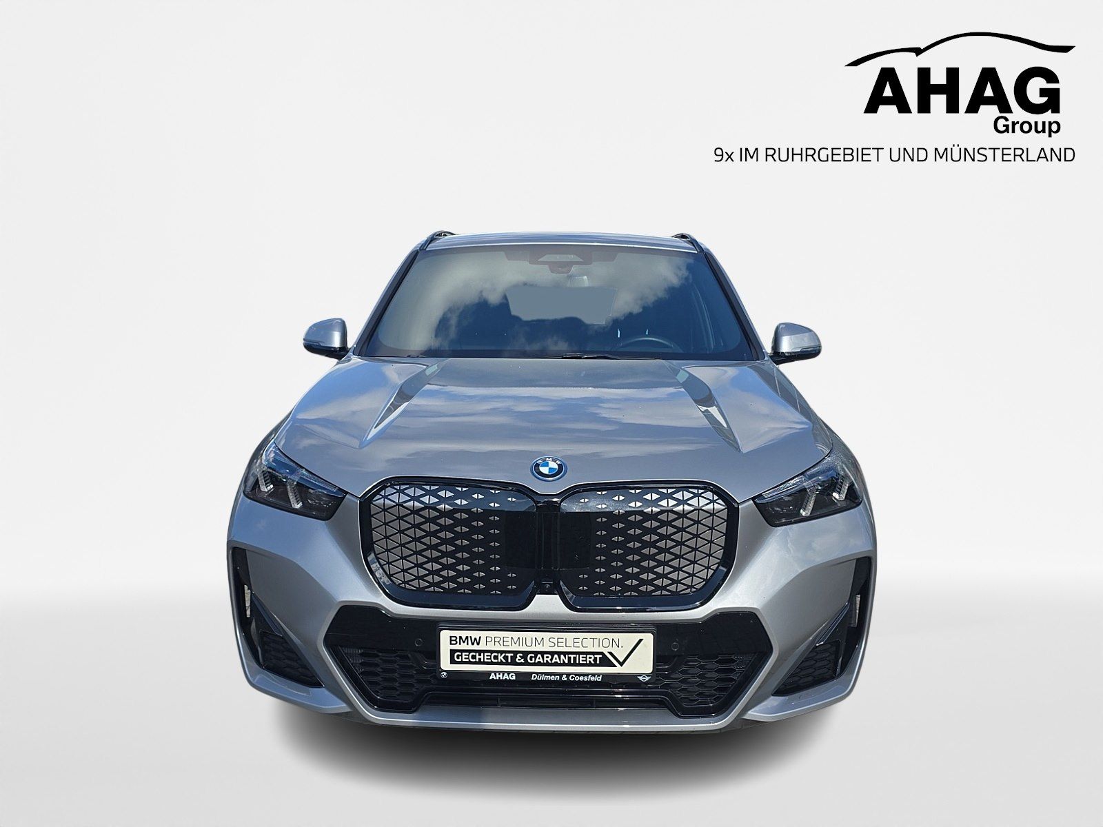 BMW iX1 xDrive30 M Sport Pro AHK H/K 360° ACC imagem 2