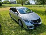 Honda Civic 1.6 i-DTEC Tourer Lifestyle - Honda Civic: Lifestyle
