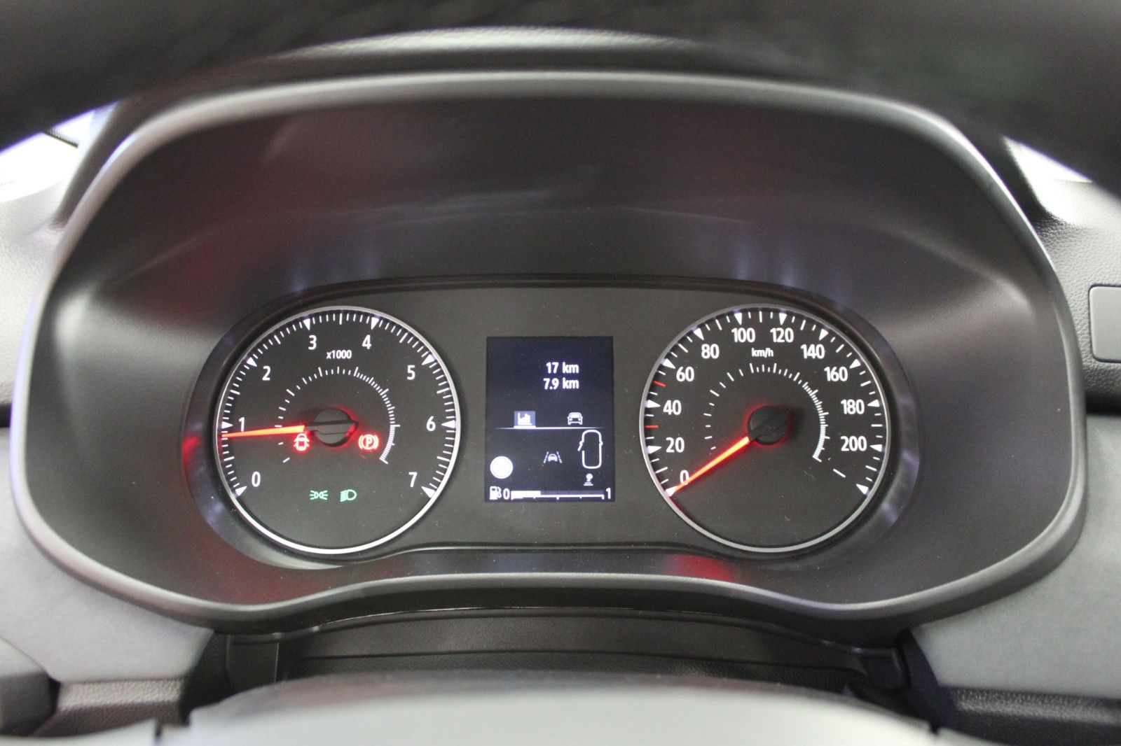 Fahrzeugabbildung Dacia Sandero Stepway TCe 90 auto Extreme*City-Paket*