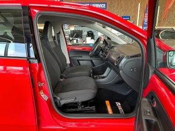 Volkswagen up! move up! BMTStart-Stopp *Kamera*PDC*Klima*