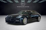 Porsche Panamera 4 E-Hybrid / Soft Close / Sport Chrono - Porsche Panamera mit Hybrid-Antrieb: Limousine