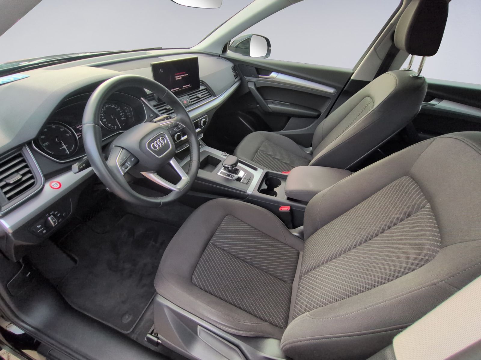 Q5 Sportback 50 TFSI e quattro S tronic advanced