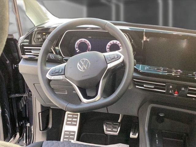 Volkswagen Caddy Maxi - Bild 11
