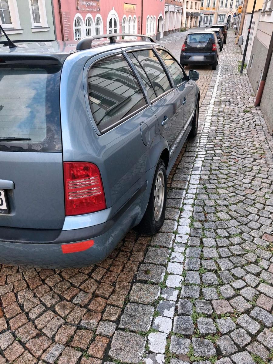 Skoda Octavia 2009 — photo 9