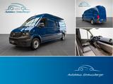Volkswagen Crafter 35 lang Hochdach FWD 270° DAB+ RFK MFL - Volkswagen Crafter Jahreswagen