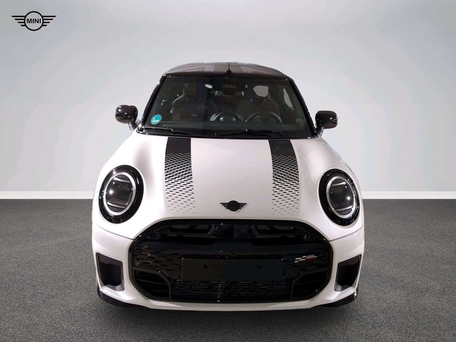 MINI Cooper S Cabrio - Bild 3