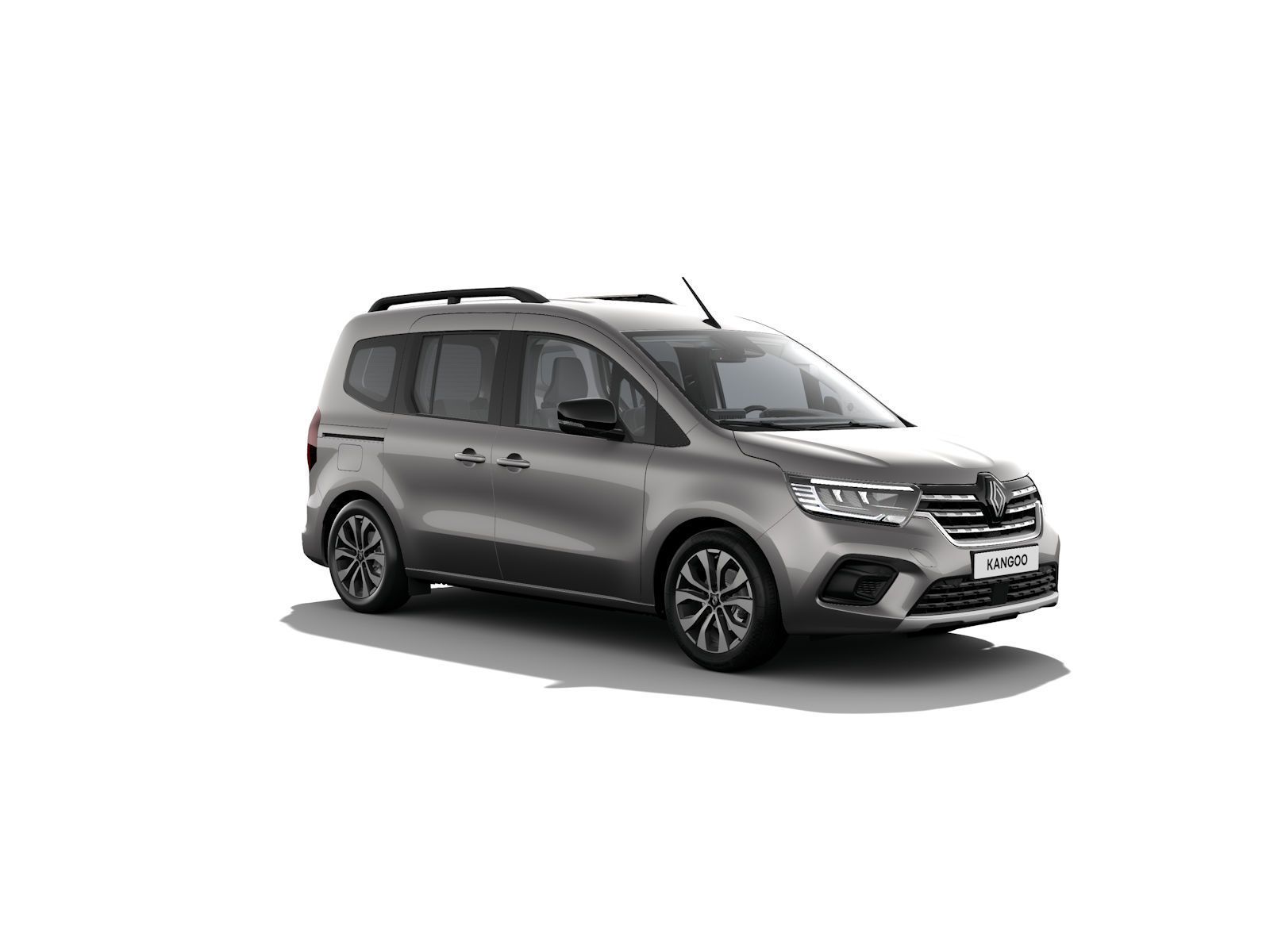Fahrzeugabbildung Renault Kangoo PKW Techno TCe 130 EDC *sofort verfügb.*
