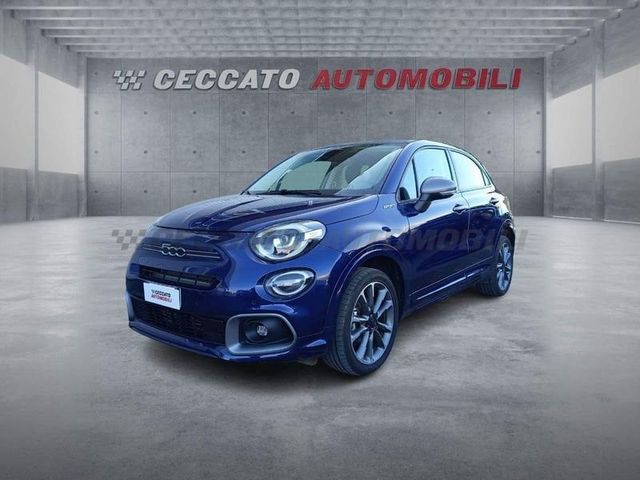 Fiat FIAT 500X 500X 1.3 mjet Sport 95cv