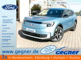Ford Explorer Extended Range 77kWh RWD - Ford Explorer mit Elektro-Antrieb