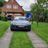 Mazda MX-5 Emotion 1.8 MZR Emotion - Mazda: Mx 8