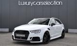 Audi RS3 ABT 500 HP *MATRIX/PANO/B&O/CAMERA/FULL* - Audi RS3: Abt