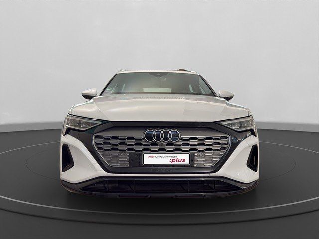 Audi Q8 Sportb. e-tron 50 quattro advanced PANO B&O foto 3