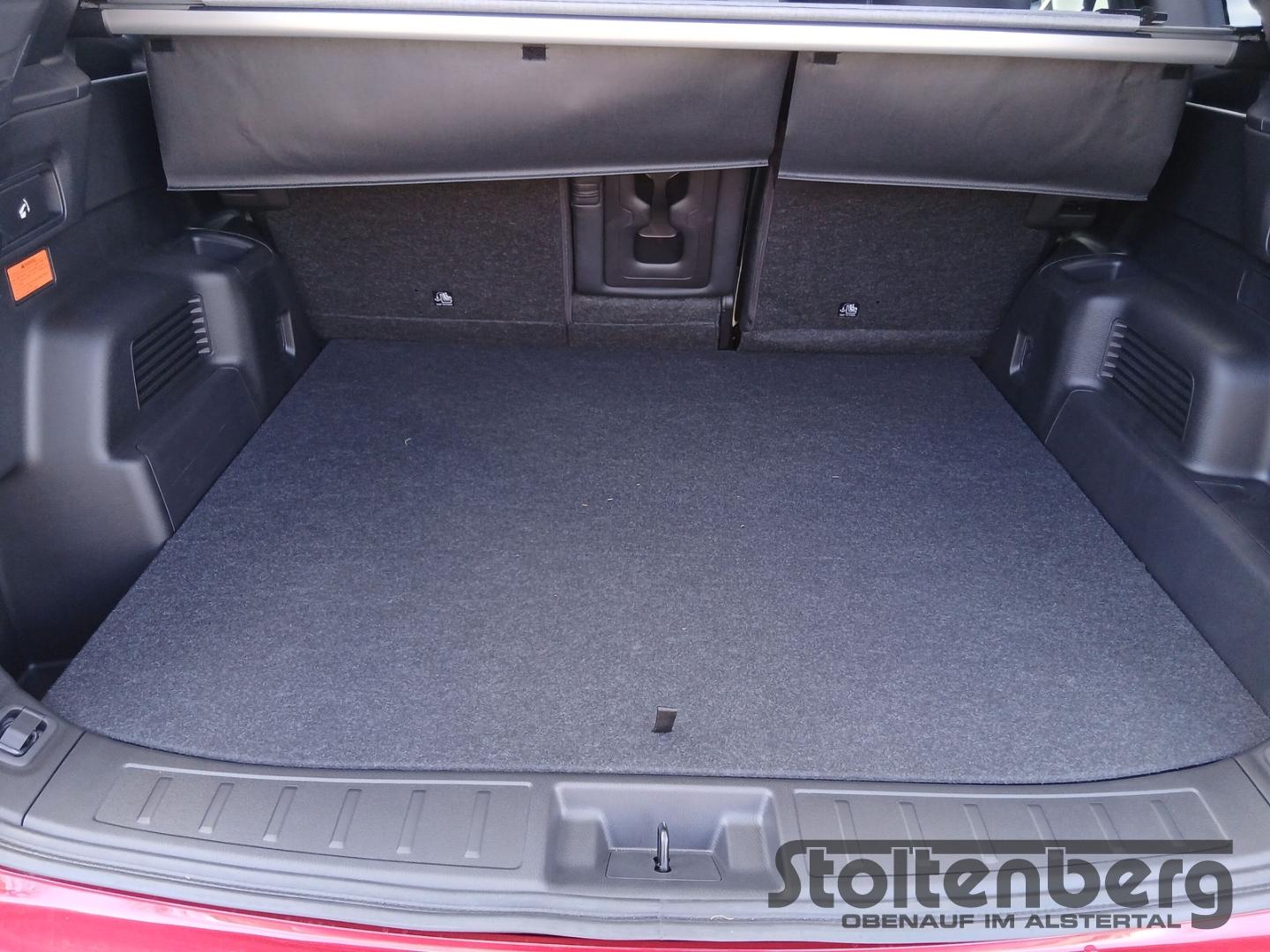 Mitsubishi Outlander Intro Edition 2.4 PHEV S-AWC HUD Stand