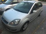 Ford Fiesta 1,4 Diesel  - 160000 km - Unfa... - Ford Fiesta aus 2007 mit Diesel-Antrieb