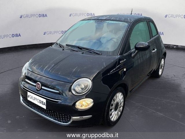 Fiat FIAT 500 My21 1.0 70 Cv Hybrid Dolcevita