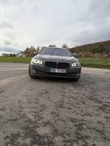 BMW 530d F11/Vollausstattung/ Top gepflegt... - BMW 530 aus 2011: 530d