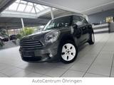 MINI Cooper D All4 Countryman Xenon Pano PDC SHZ - graue MINI Cooper Countryman