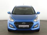 Hyundai i30 cw 1.6GDI Trend Blue Klima LMR NSW GRA ZV el - Hyundai i30: Kombi