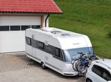 Hobby 540 kmfe de Luxe, Vollausstattung,Klima+Mover... - Hobby De luxe 540 kmfe