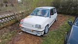 Renault 5 GTE, kein GT Turbo - Renault R 5: Turbo