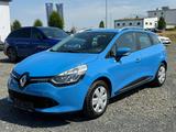 Renault Clio Dynamique AHK Navi 8 Fach