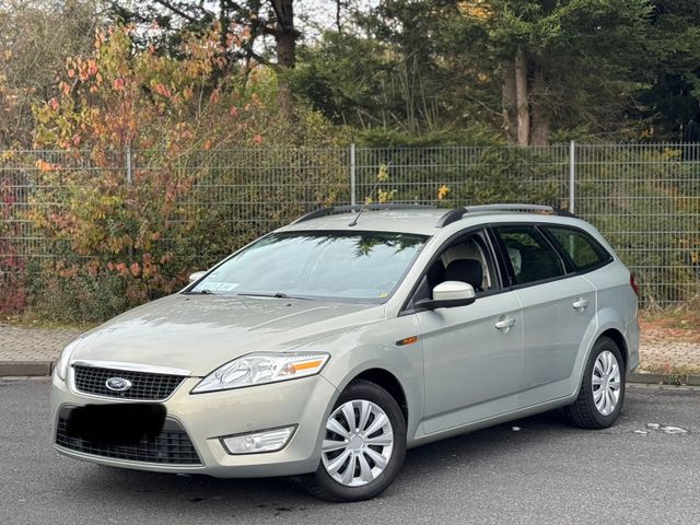 Ford mondeo 2,0 TDCI