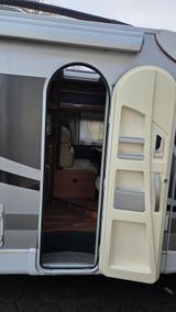 Dethleffs Black Magic Edition DBM 1 - Dethleffs Magic edition