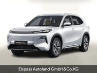 Geely E5 - Vorschau Bild 1