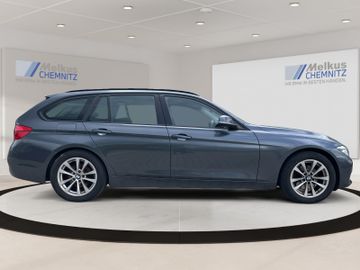 BMW 320 - 6