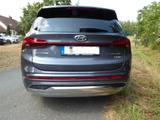 Hyundai SANTA FE Hybrid 1.6 T-GDI Signature 4WD Pano - Hyundai SANTA FE in Nürnberg